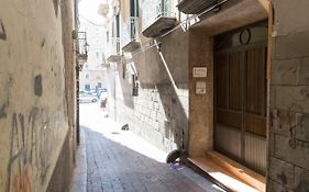 Casa Vacanza Al Vicolo delle Colonne